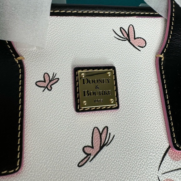 Dooney & Bourke Disney purse. Brand new. - Picture 2 of 4